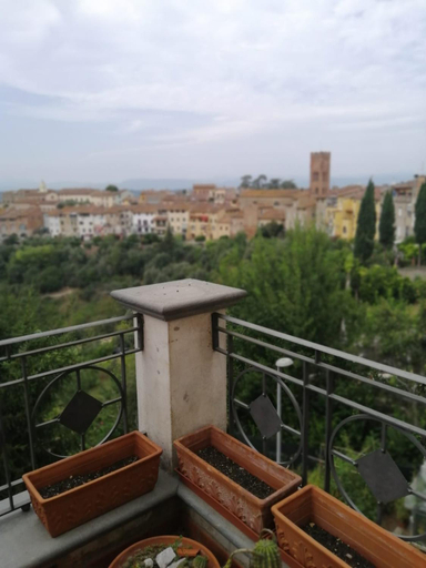 Others 4, Borgo Creativo, Pisa