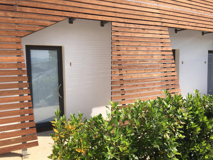 Others 5, Guest House del Conte, Latina