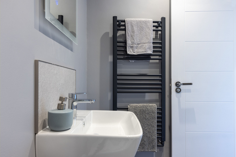 Bathroom 4, Causeway Coast Retreats, Causeway Coast and Glens