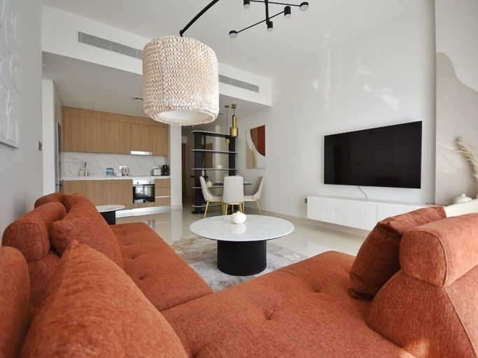 Others 4, Bliss 1BR Haven with Stunning Sea Views, Dubai