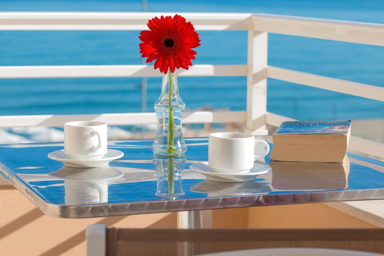 Others 3, Sunny Beach Apartments, Crete