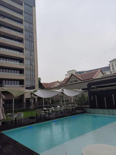 Exterior & Views 2, This Lovely Family u Which Accomodates 4 People is Located on 5th Floor, City of Johannesburg