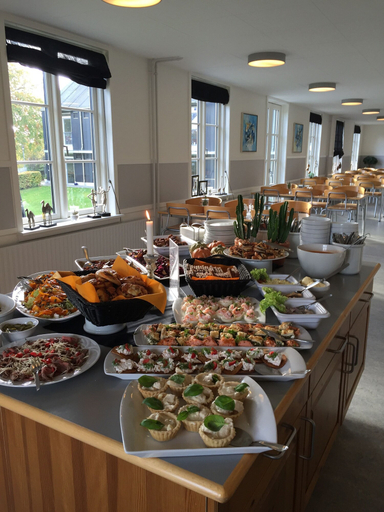 Food & Drinks 5, Danhostel Kolding, Kolding