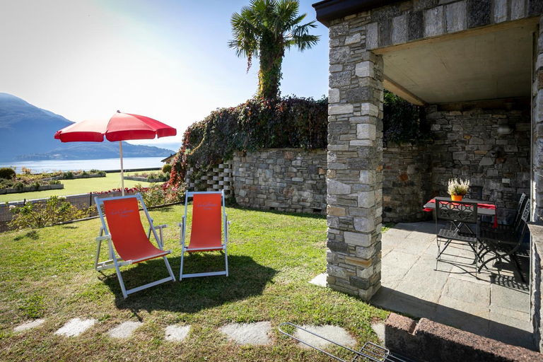 Others 5, Residence la Collina, Como