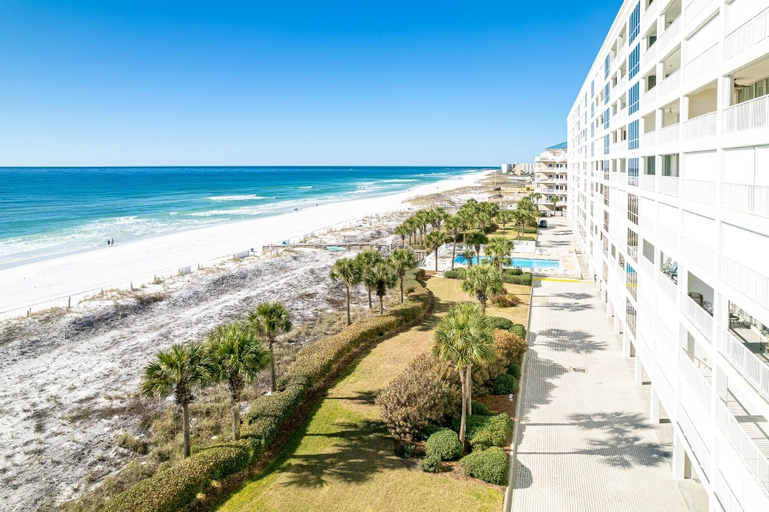 Others 5, Oceania 607 3 Bedroom Condo by RedAwning, Okaloosa