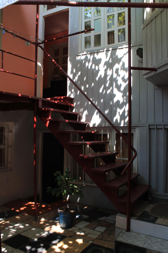 Others 4, Hostel Old City Sololaki, Tbilisi