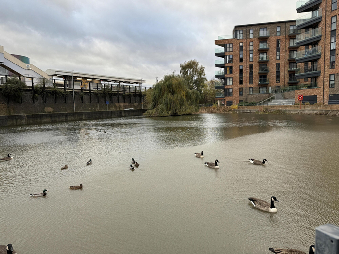 Primary image, Luxury Apartment in Dartford, Kent