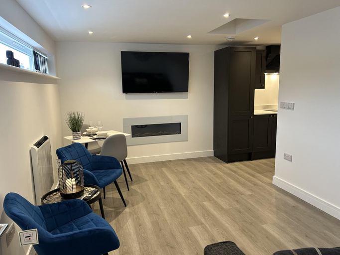 Others 5, Lovely 1-bed Apartment in Glastonbury, Somerset