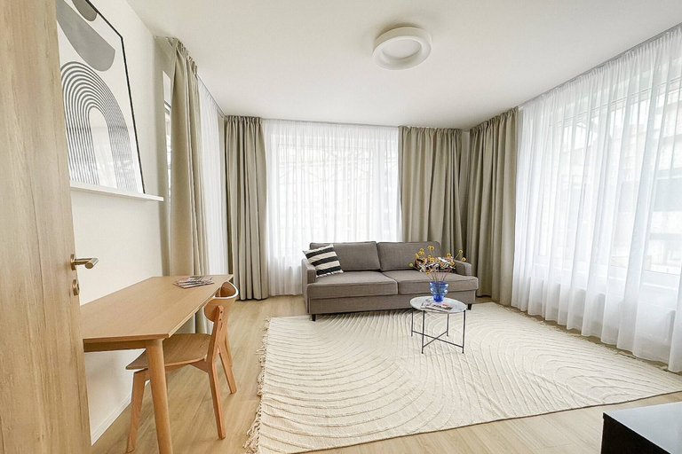 Others 4, Modern Apartments In Holešovice, Praha 7