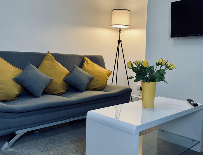 Others 5, Stylish House in Sheffield, Sheffield