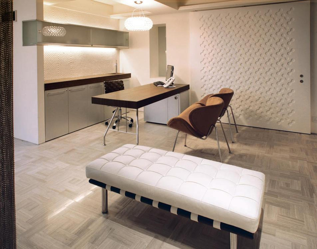 Public Area 3, Stanley Oriental Hotel, Hong Kong Island