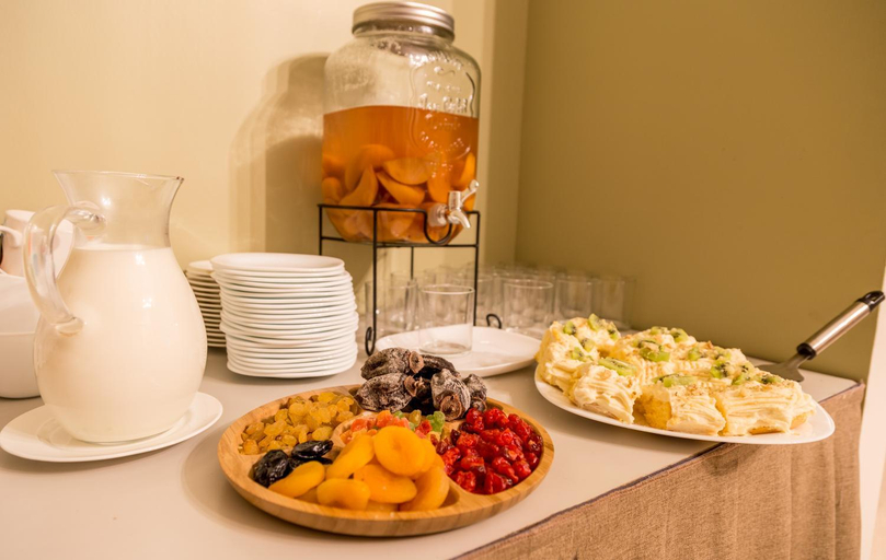 Food and beverages 3, Hotel Deka Gudauri, Dusheti