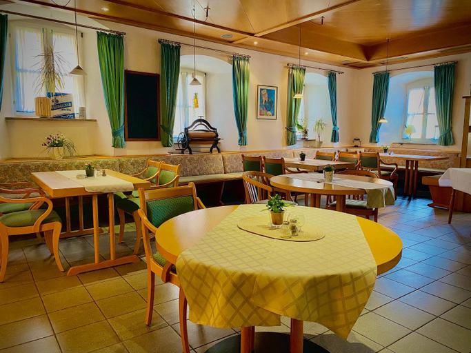 Food & Drinks 4, Meister Bvnr Hotel Ostbayern, Neustadt an der Waldnaab