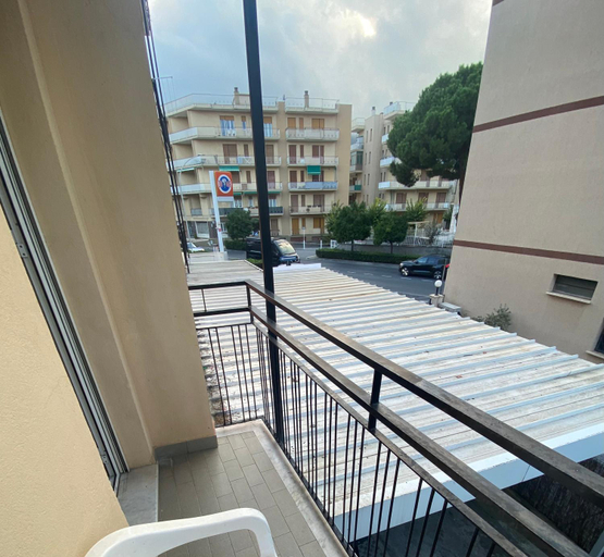 Others 4, Hotel La Pergola, Savona