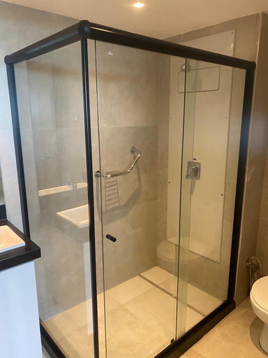 Bathroom 3, Paiva Home Stay by Flatbpaiva, Jaboatão dos Guararapes