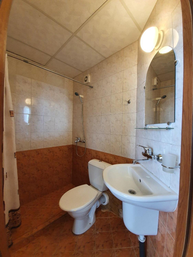Others 3, Balaton Hotel, Nesebar