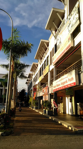 Others 4, Myera Hotel, Kuala Langat