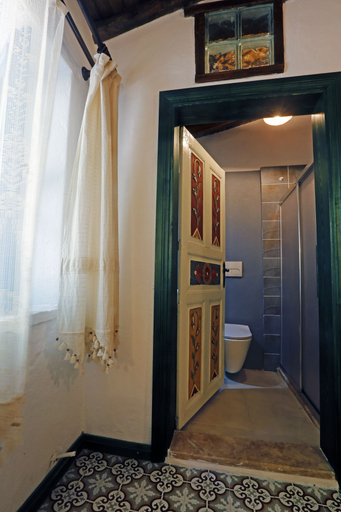 Room 3, Mustafa'nin Fidan'i, Gökçeada