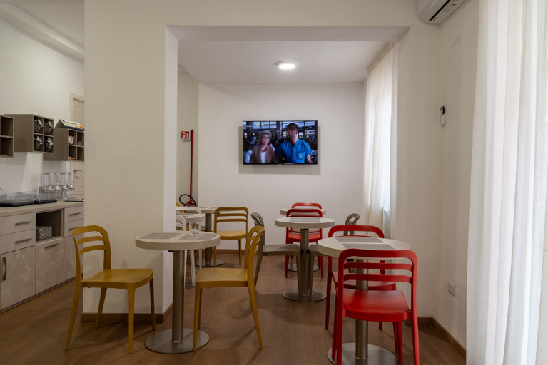 Others 5, The Sun Hotel Boutique Naples, Napoli