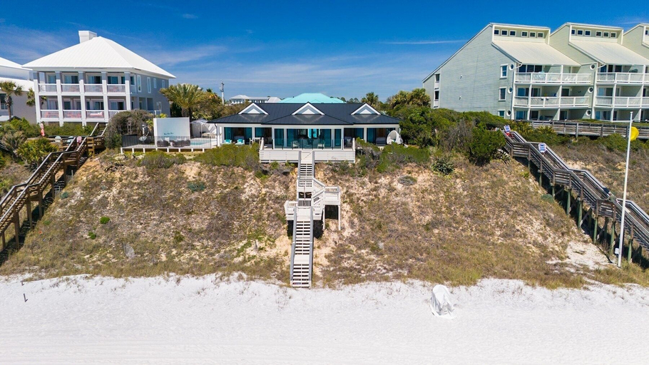 Exterior & Views 2, Dream On 4 Bedroom Home by RedAwning, Walton