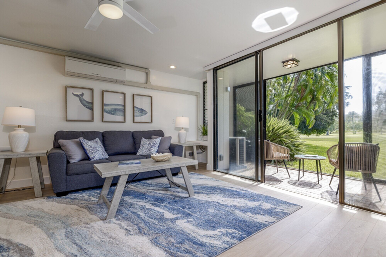 Kuic146w 1 Bedroom Condo by RedAwning, Honolulu