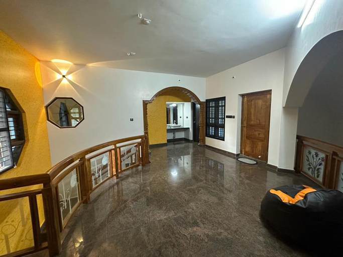 Primary image, Lovely 5-bed Villa in Udupi, Udupi