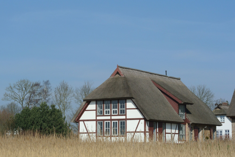 Exterior & Views 2, Museumshof Puddemin, Vorpommern-Rügen