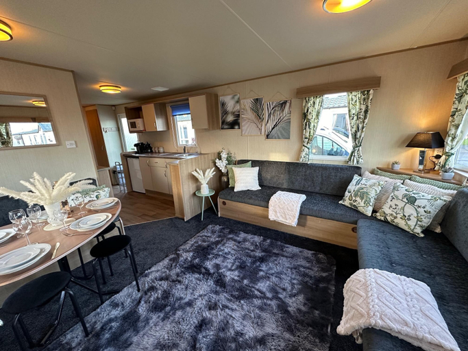 Others 5, A Beautiful, Dog Friendly Holiday Home, Lincolnshire