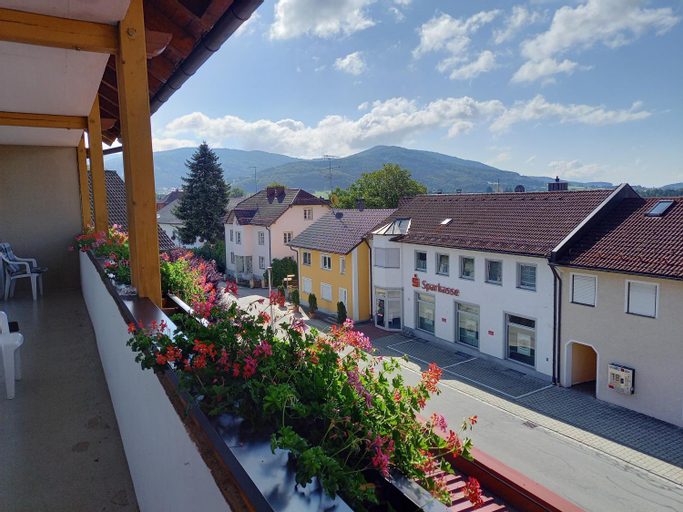 Lallinger Hof, Deggendorf