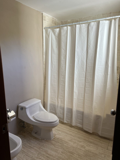 Bathroom 4, Magic Arena Blanca Beach Suite, Salvaleon de Higuey