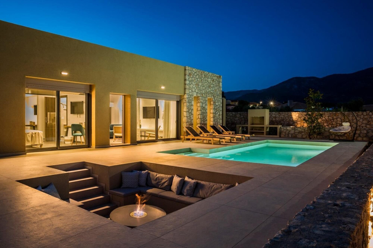 Others 1, Villa Aphrodite - Ionian Treasure Villas, Ionian Islands