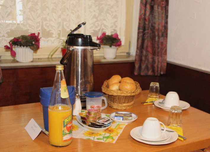 Food & Drinks 4, Hotel Bayerischer Hof, Tirschenreuth