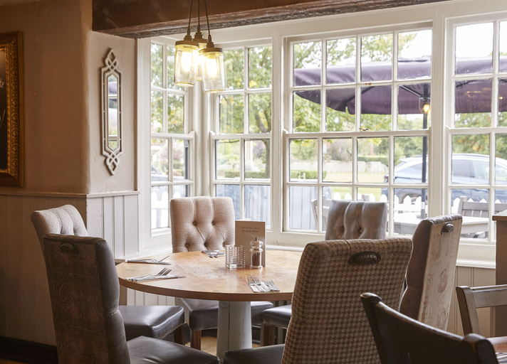 Food & Drinks 4, Two Brewers by Chef and Brewer Collection, Hertfordshire