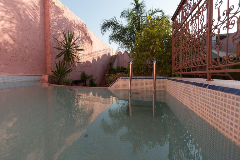 Sport & Beauty 2, Riad El Ma, Meknès