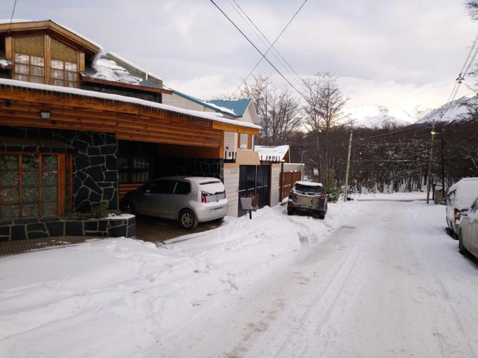 Casa Departamento en el Bosque, Ushuaia