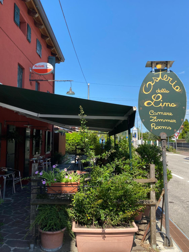 Others, Osteria Locanda Dalla Lina, Venezia