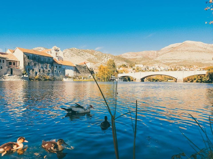 Others 4, Castello, Trebinje