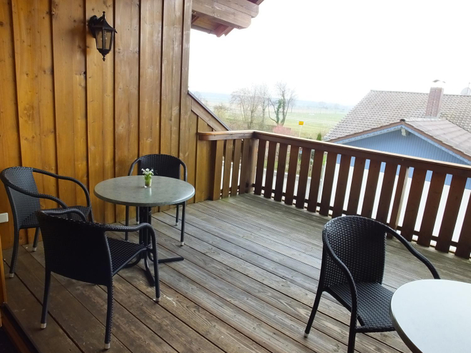 Others 5, Privatpension Eberth, Straubing-Bogen