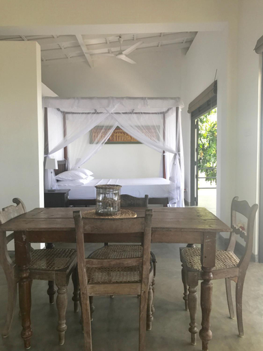 Bedroom 2, Laras Place, Habaraduwa