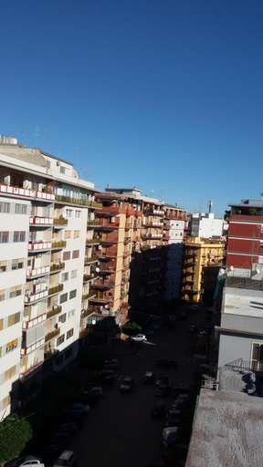 Others 5, B&B Metropolitan Taranto, Taranto
