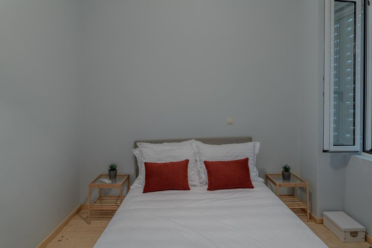 Bedroom 3, Magganos House II Kefalonia, Ionian Islands