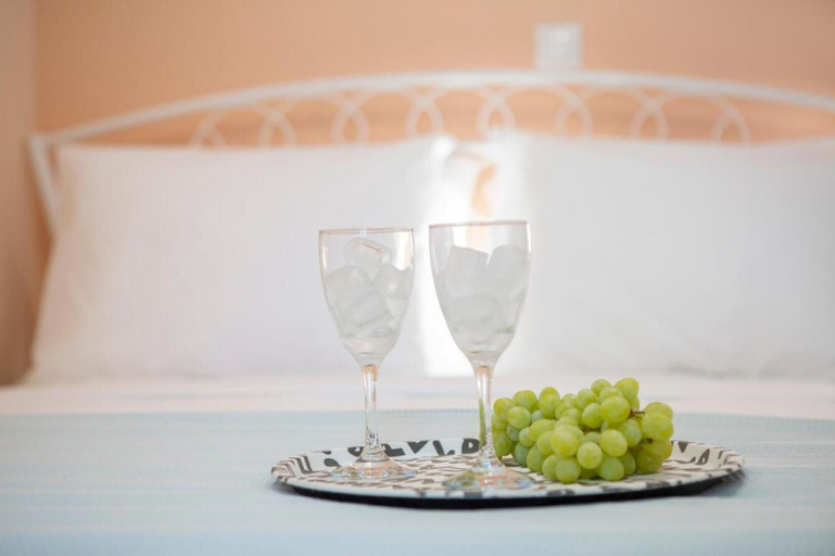 Room 3, Polyxenis Cozy Maisonette - Lefkada BnB, Ionian Islands
