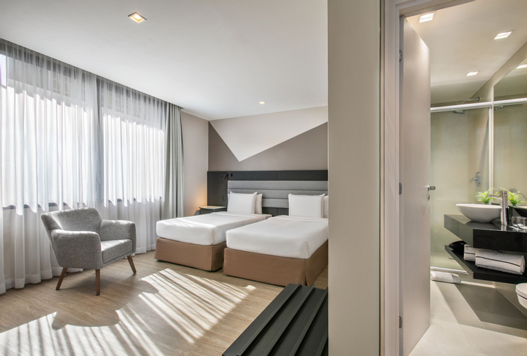 Bedroom 9