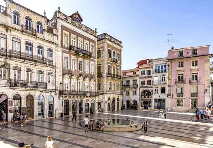 Others 5, Gouveia Residence, Coimbra