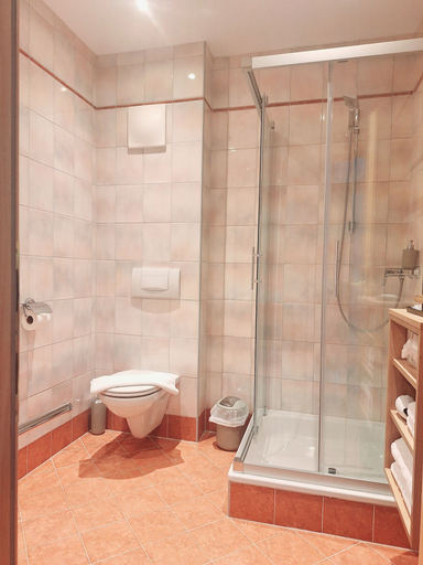 Bathroom 4, Sweet Cherry Boutique & Guesthouse Tyrol, Innsbruck