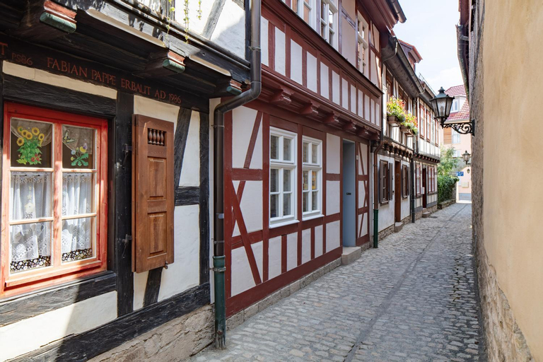 Gaste-Maisonette Martinus, Erfurt