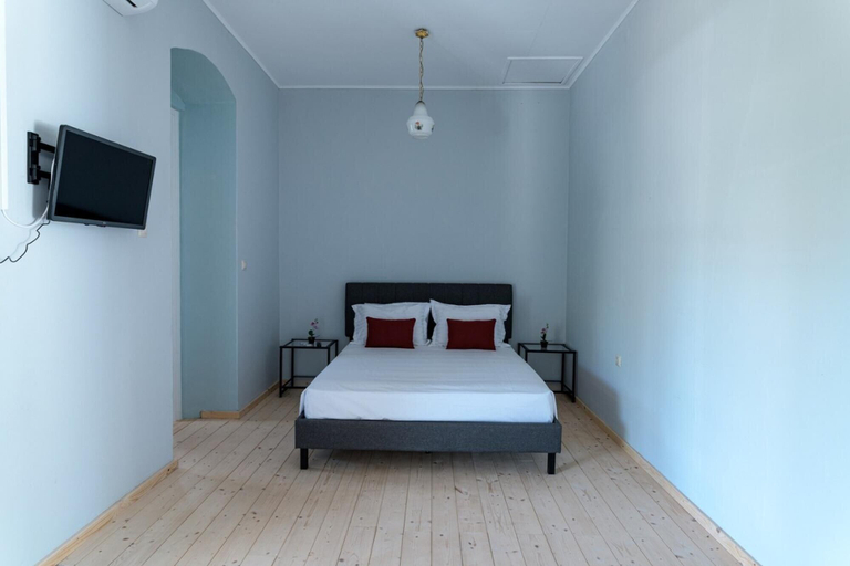 Bedroom 4, Magganos House II Kefalonia, Ionian Islands