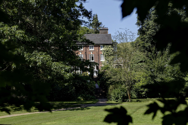 Exterior & Views 2, Best Western Valley Hotel, Shropshire