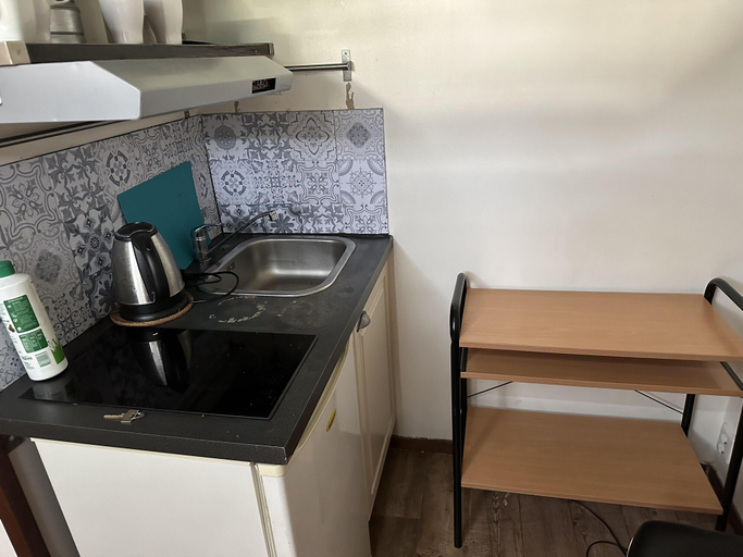 Others 4, 2- bed Apartment in Rosersberg, Sigtuna