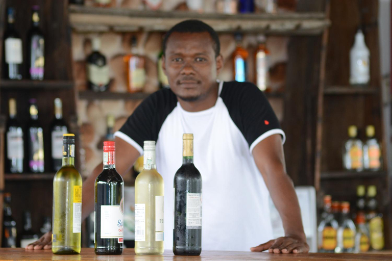 Food & Drinks 4, Villa Dahl Beach Resort, Temeke